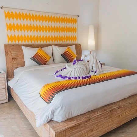 Caspla Resort By Loccal Collection Batununggul Εξωτερικό φωτογραφία