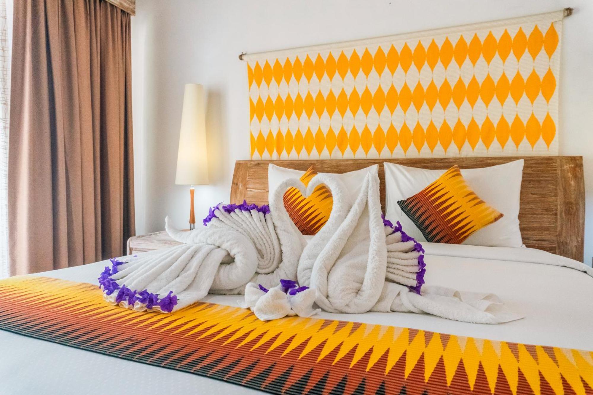 Caspla Resort By Loccal Collection Batununggul Εξωτερικό φωτογραφία